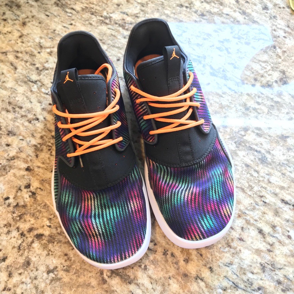 Jordan Eclipse Shoes